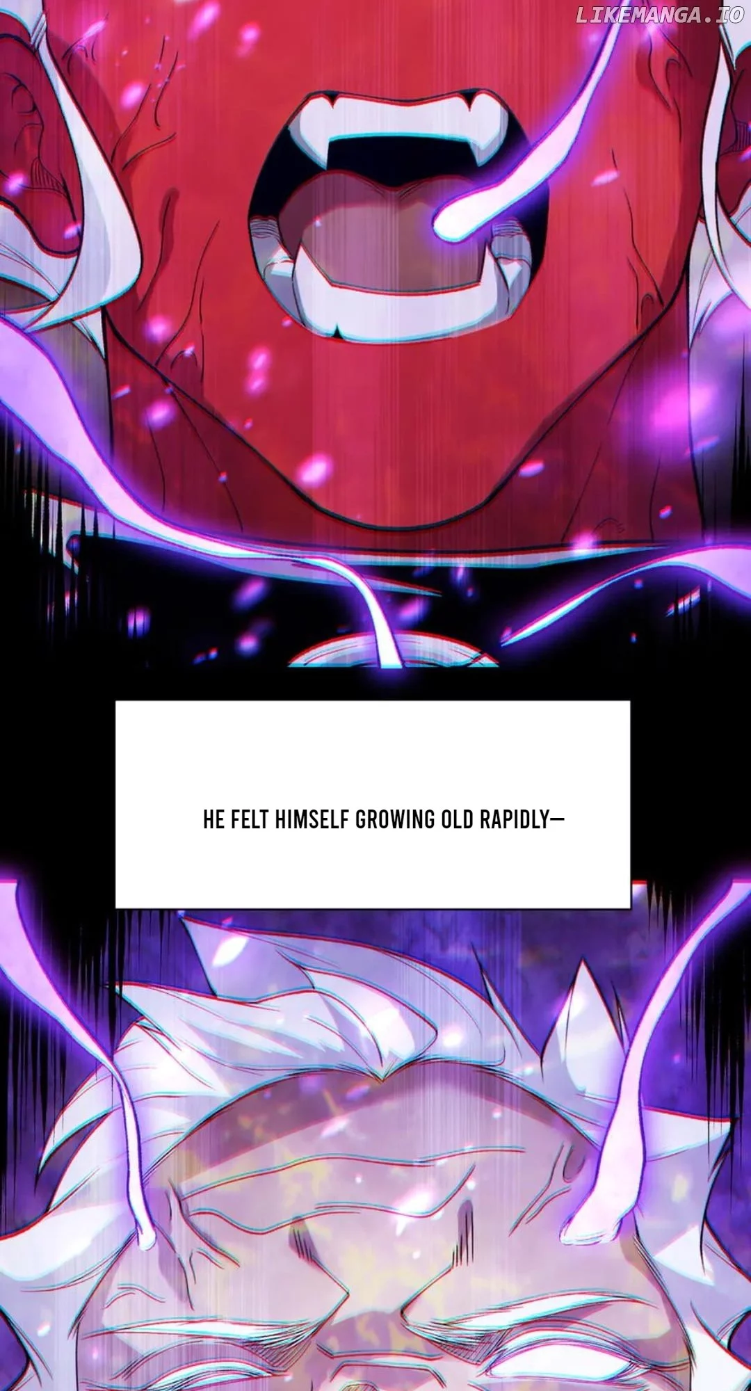 The Devil Never Cries Chapter 117 page 32