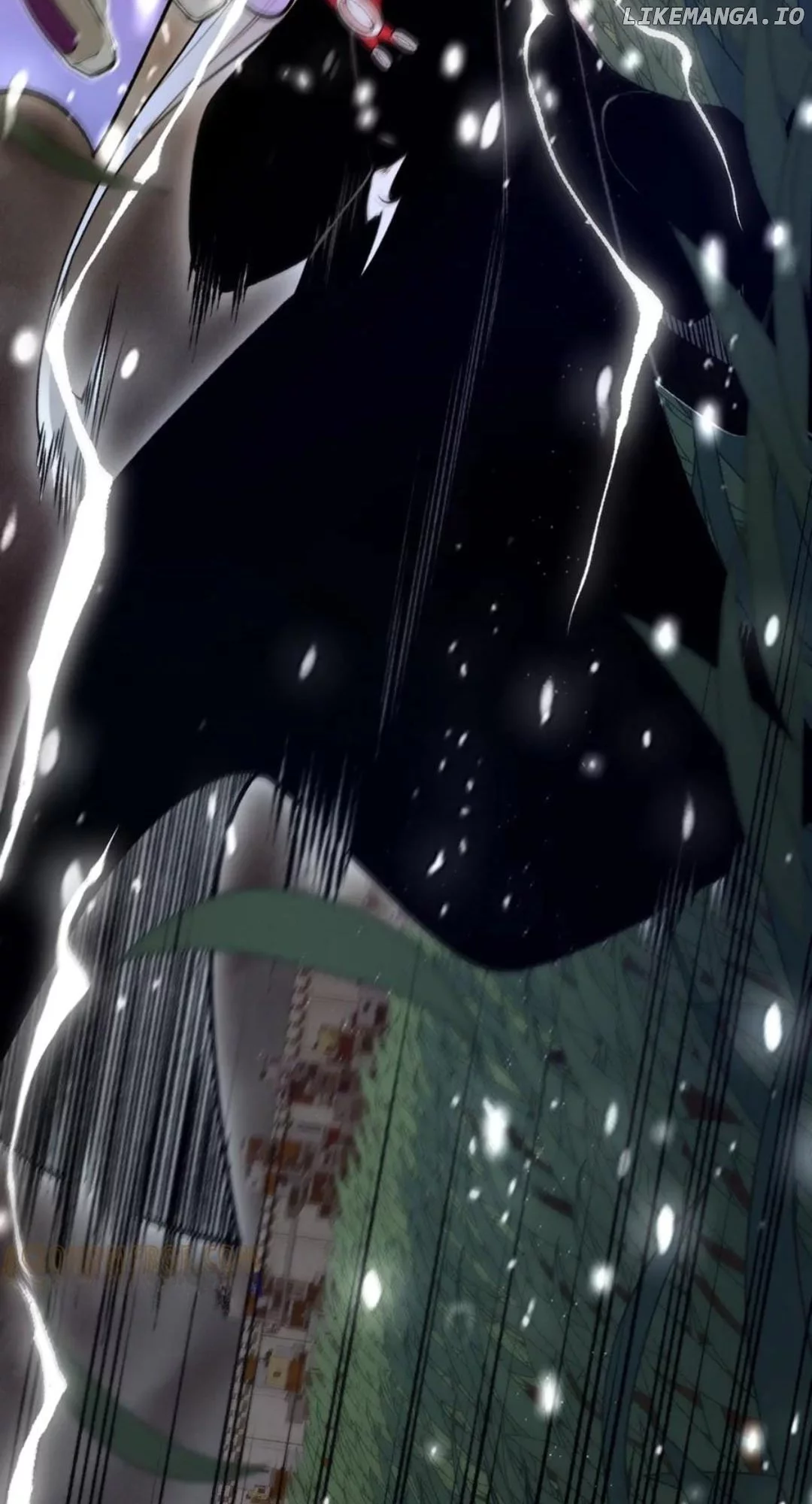 The Devil Never Cries Chapter 117 page 62