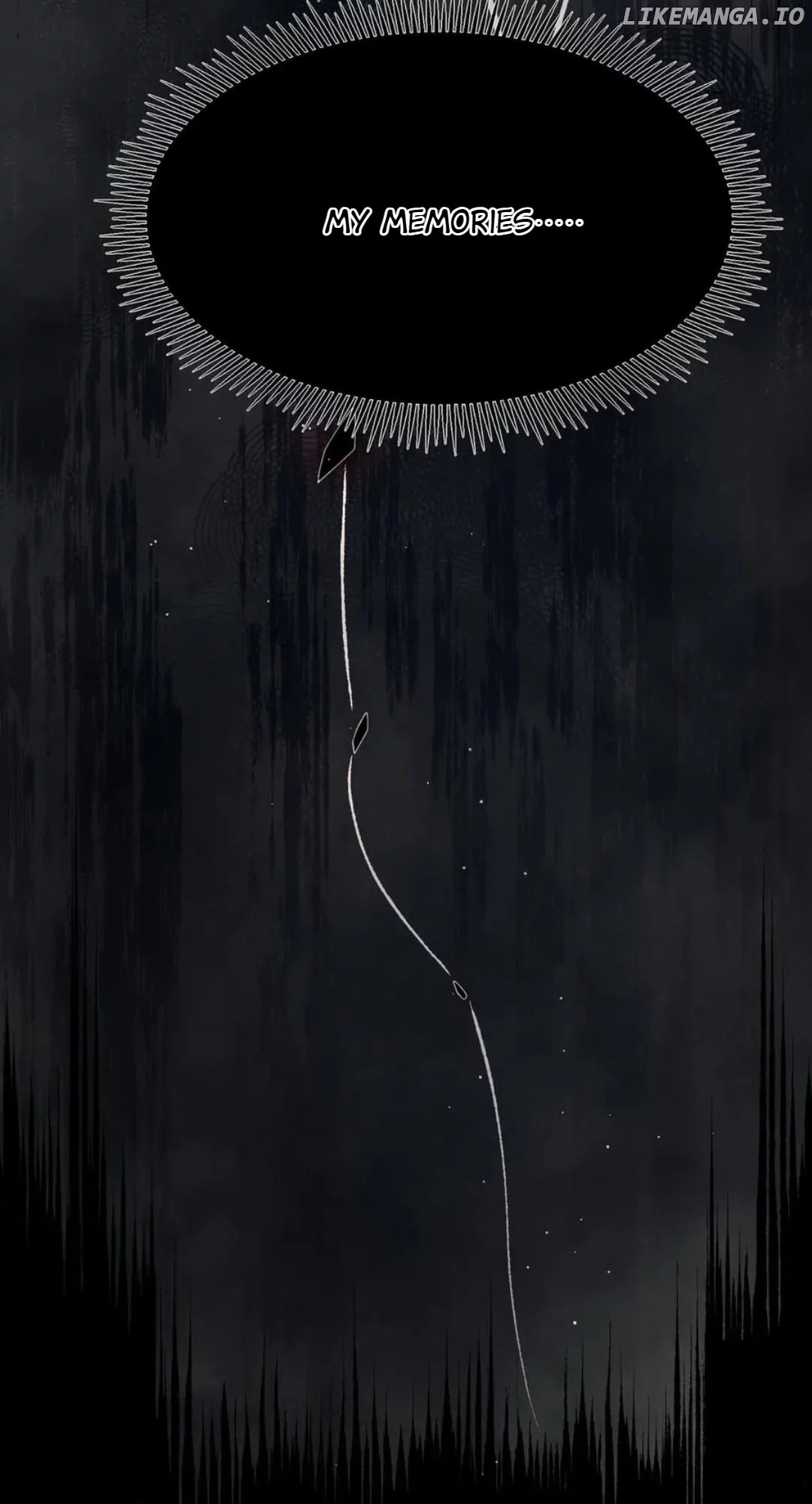 The Devil Never Cries Chapter 117 page 30