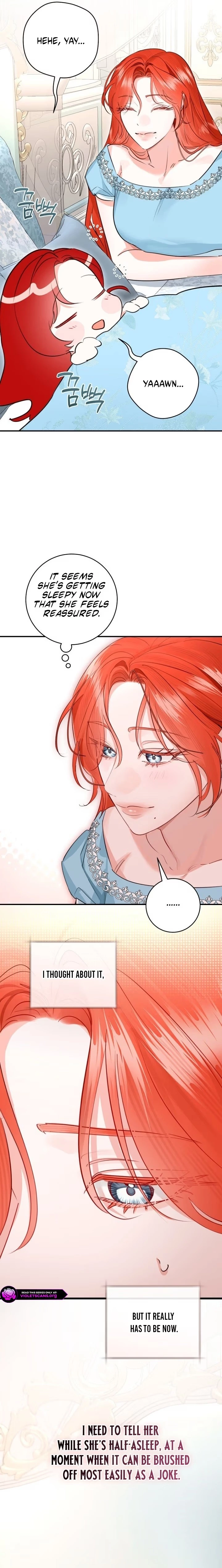 The Archduke's Gorgeous Wedding Was a Fraud Chapter 117 page 19
