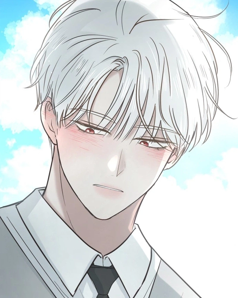 I Adopted a Male Lead From a Prison Shelter Chapter 119 page 29