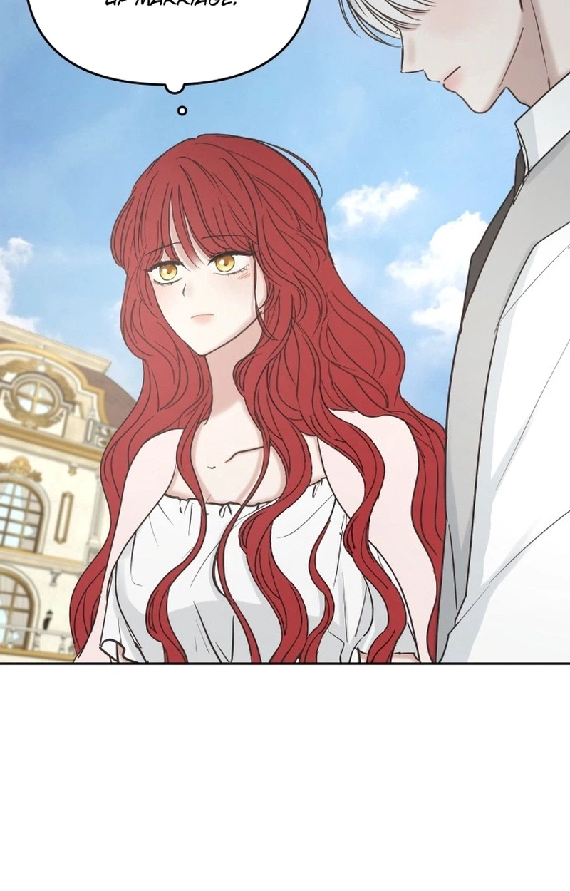 I Adopted a Male Lead From a Prison Shelter Chapter 119 page 27