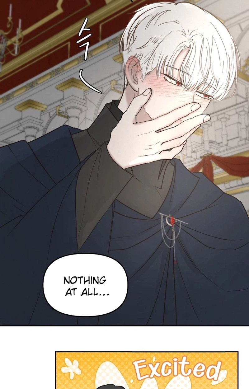 I Adopted a Male Lead From a Prison Shelter Chapter 119 page 13