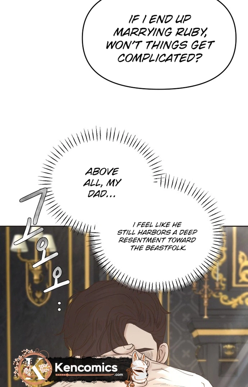 I Adopted a Male Lead From a Prison Shelter Chapter 119 page 33