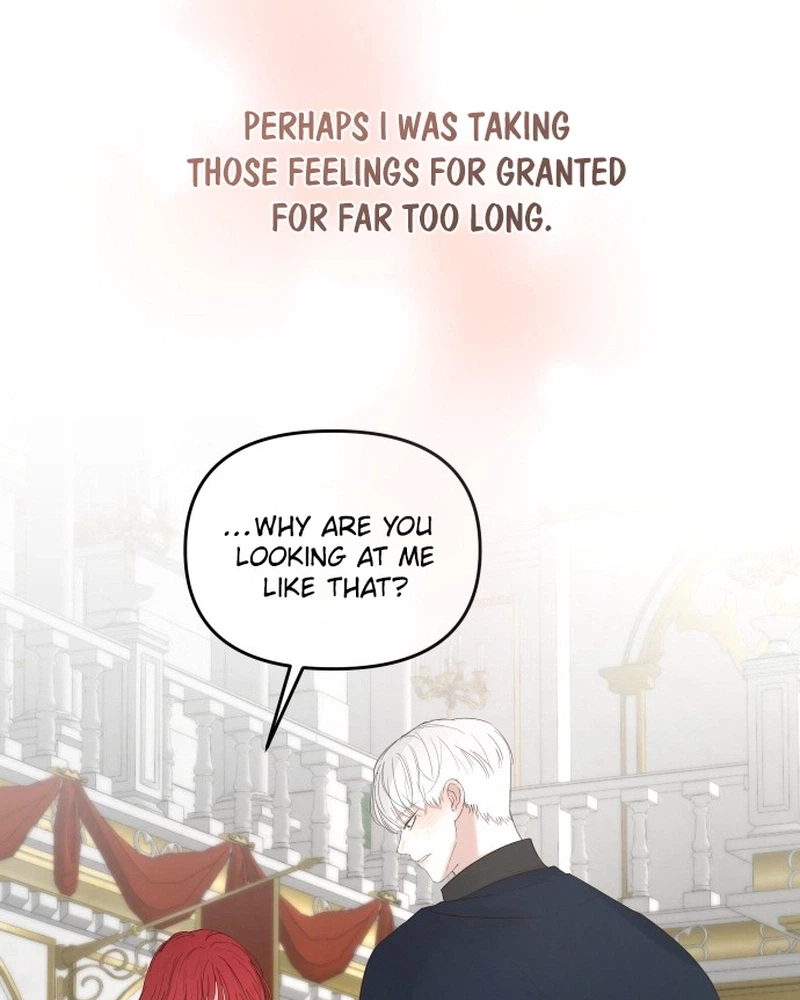 I Adopted a Male Lead From a Prison Shelter Chapter 119 page 11