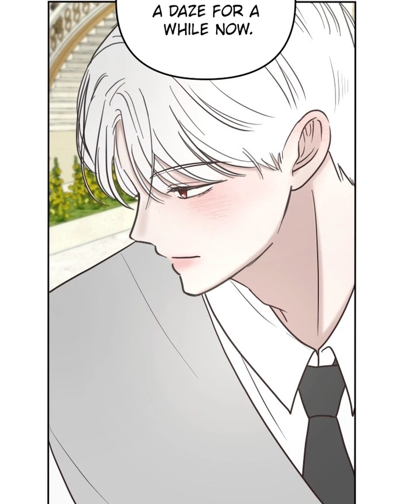 I Adopted a Male Lead From a Prison Shelter Chapter 119 page 35