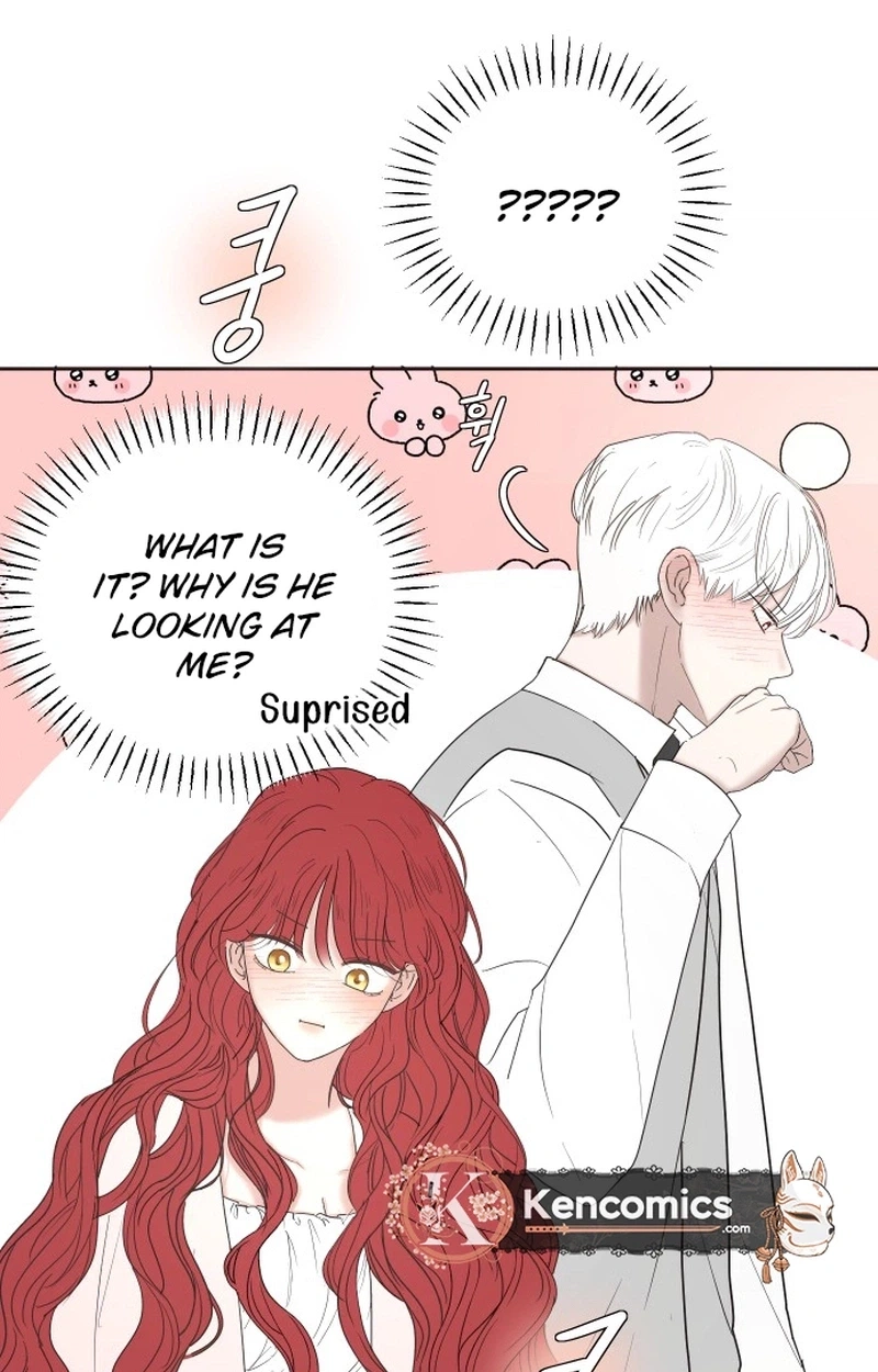 I Adopted a Male Lead From a Prison Shelter Chapter 119 page 31
