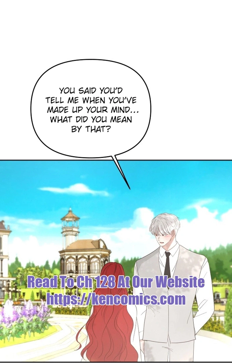 I Adopted a Male Lead From a Prison Shelter Chapter 119 page 39
