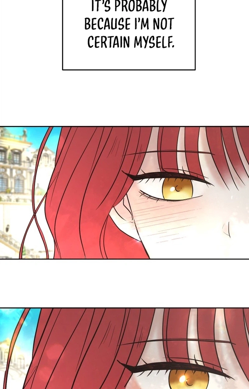 I Adopted a Male Lead From a Prison Shelter Chapter 119 page 45