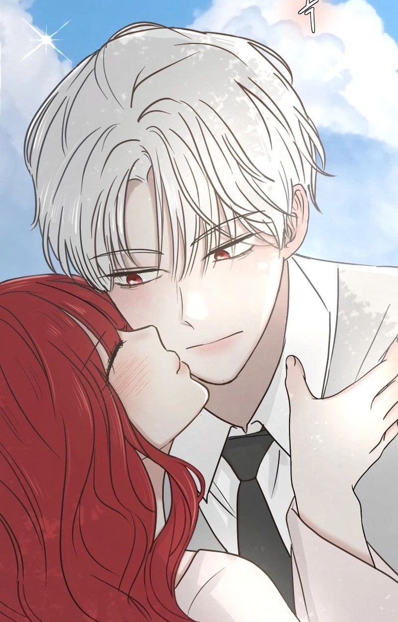 I Adopted a Male Lead From a Prison Shelter Chapter 119 page 52
