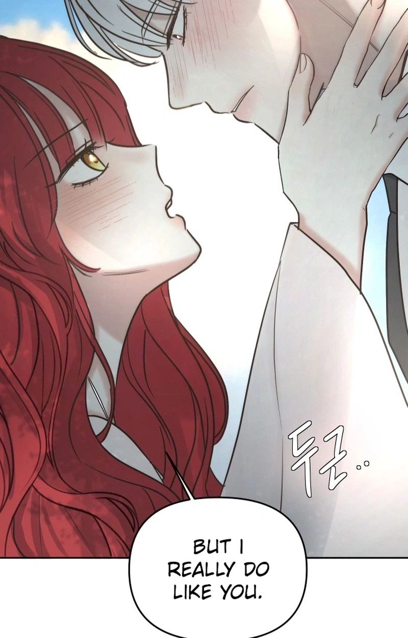 I Adopted a Male Lead From a Prison Shelter Chapter 119 page 61
