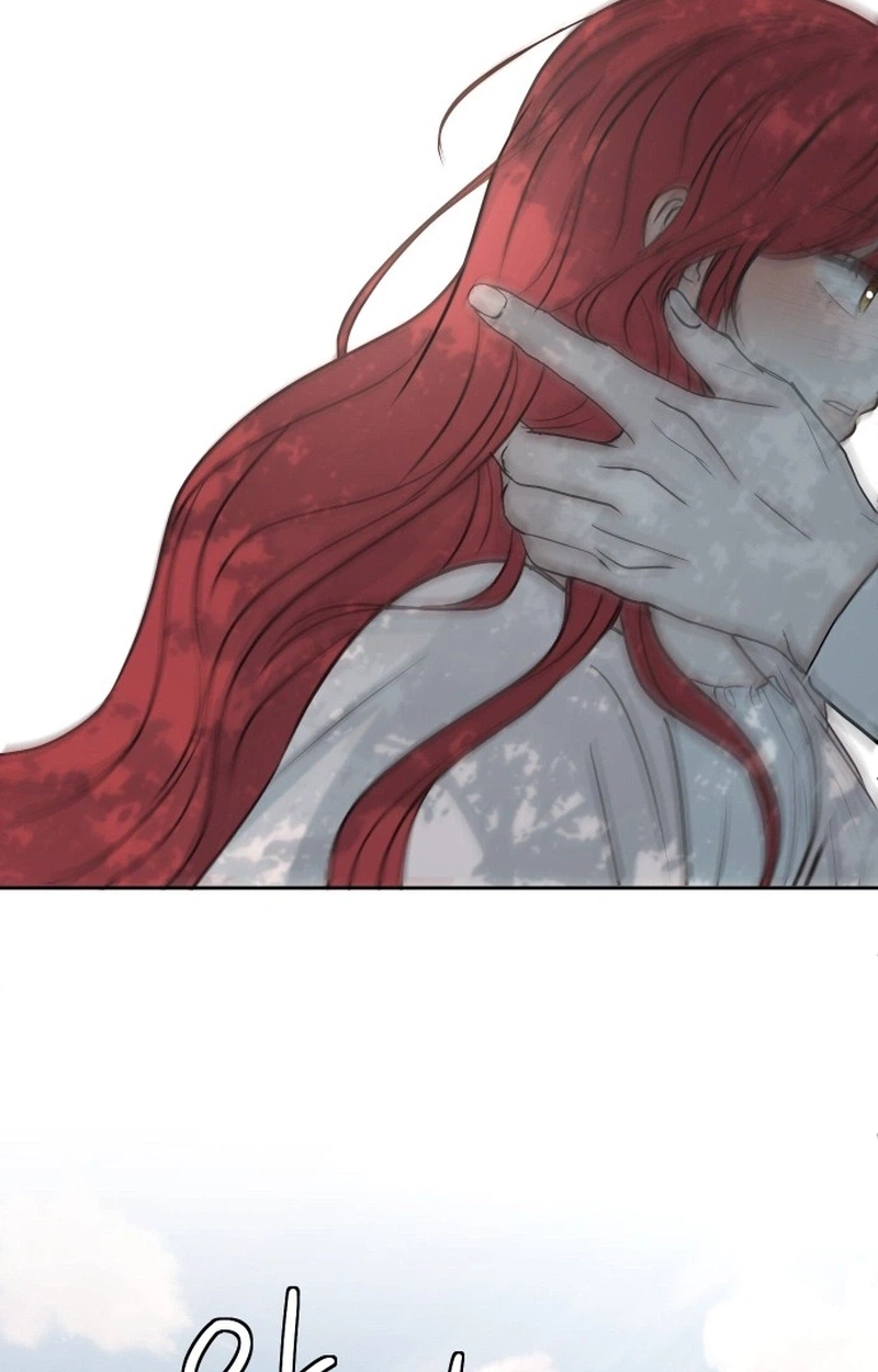 I Adopted a Male Lead From a Prison Shelter Chapter 119 page 64