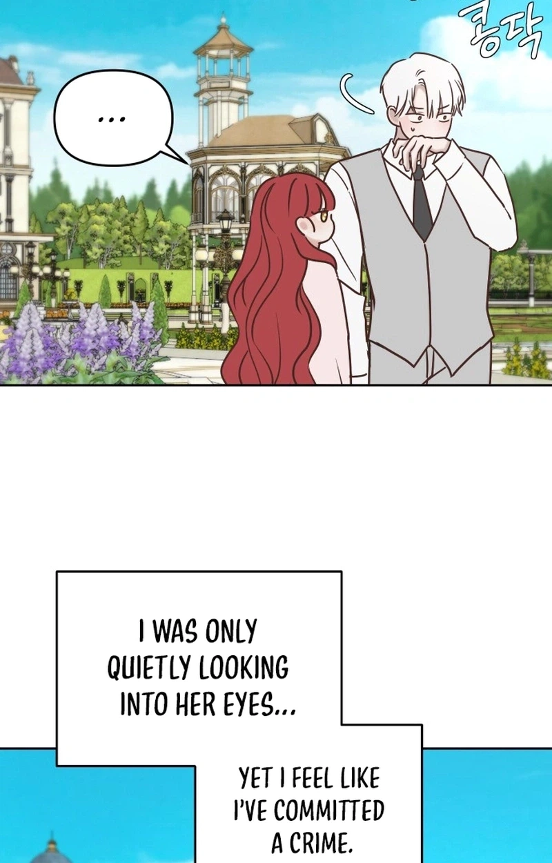 I Adopted a Male Lead From a Prison Shelter Chapter 119 page 43