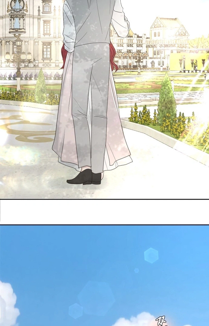 I Adopted a Male Lead From a Prison Shelter Chapter 119 page 51