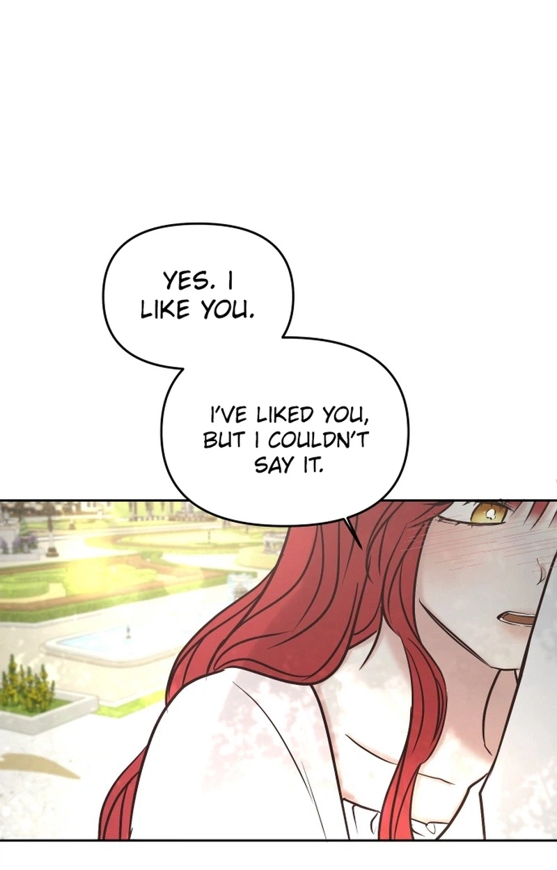 I Adopted a Male Lead From a Prison Shelter Chapter 119 page 57