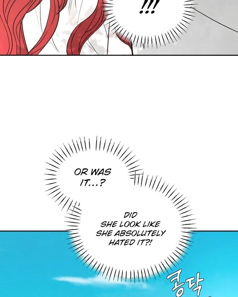 I Adopted a Male Lead From a Prison Shelter Chapter 119 page 42