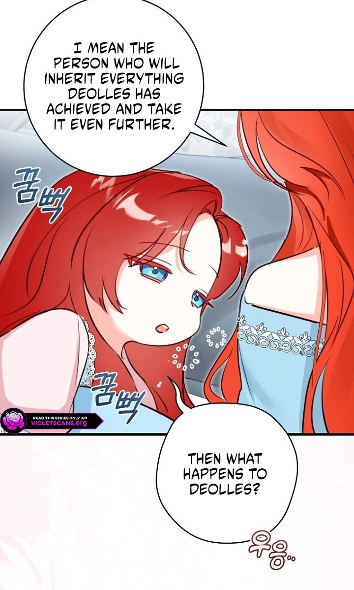 The Archduke's Fabulous Fake Marriage Chapter 118 page 4