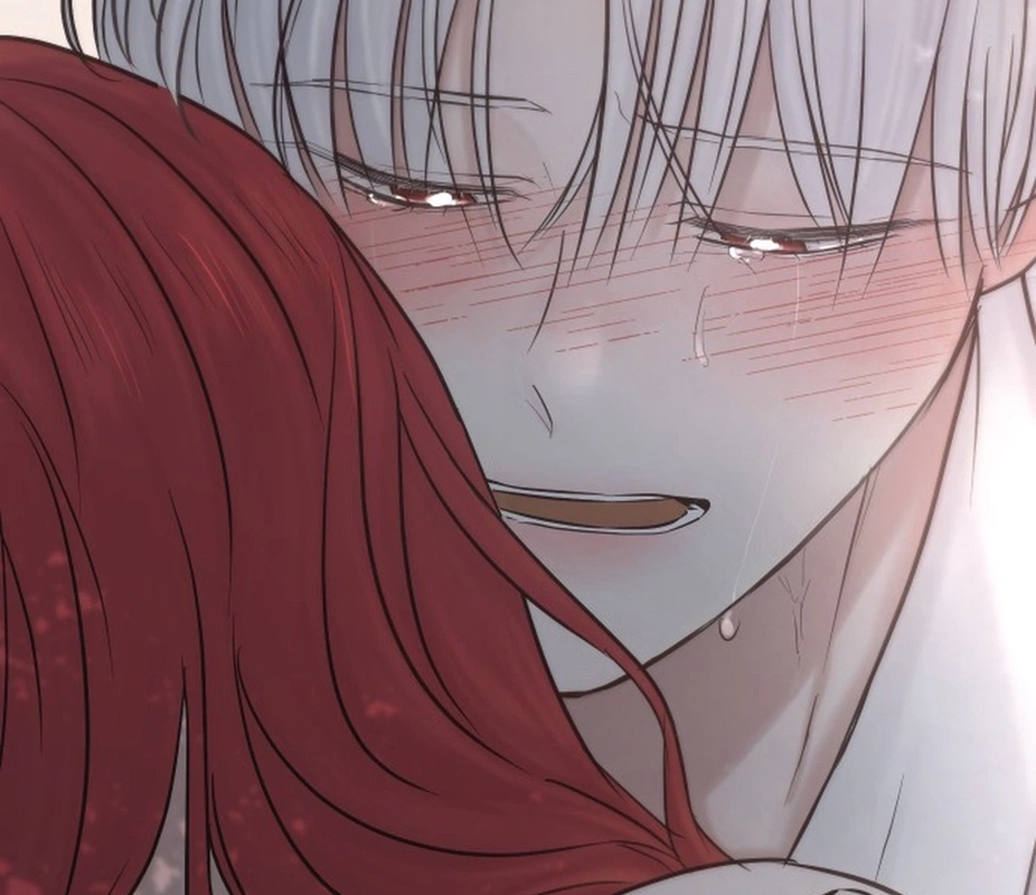 I Adopted a Male Lead From a Prison Shelter Chapter 119 page 69