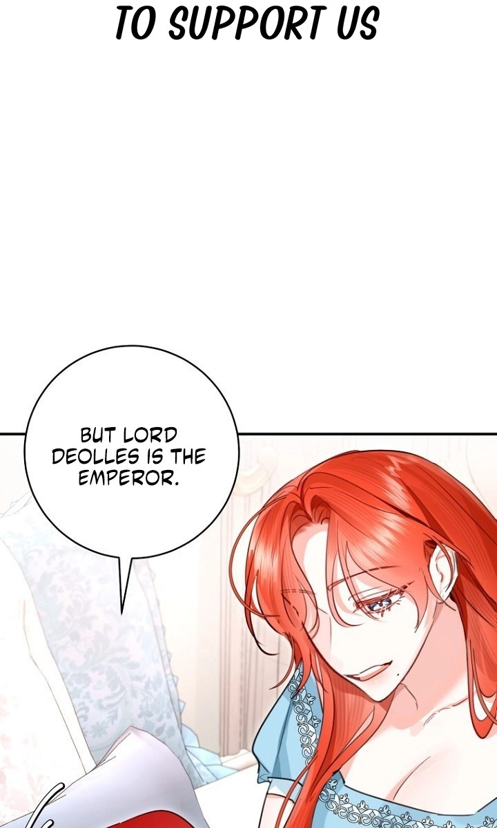 The Archduke's Fabulous Fake Marriage Chapter 118 page 2