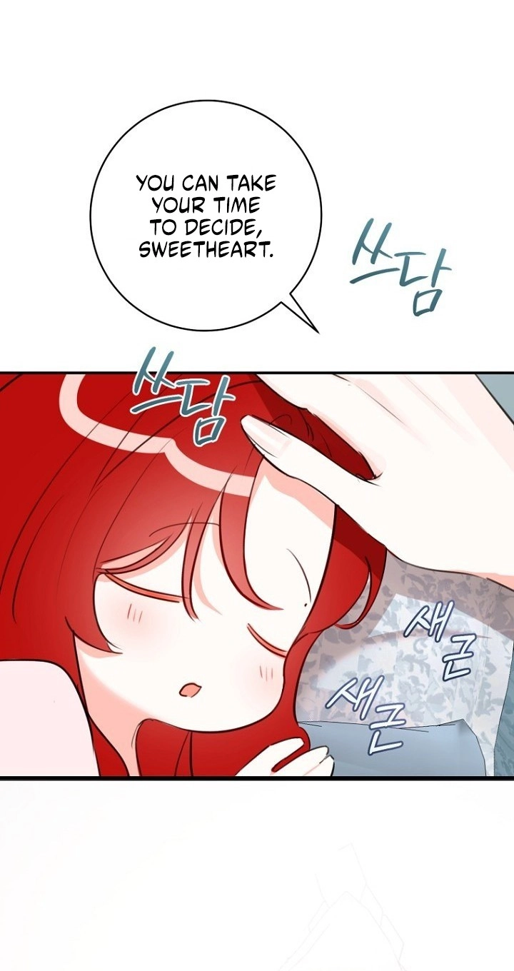 The Archduke's Fabulous Fake Marriage Chapter 118 page 9