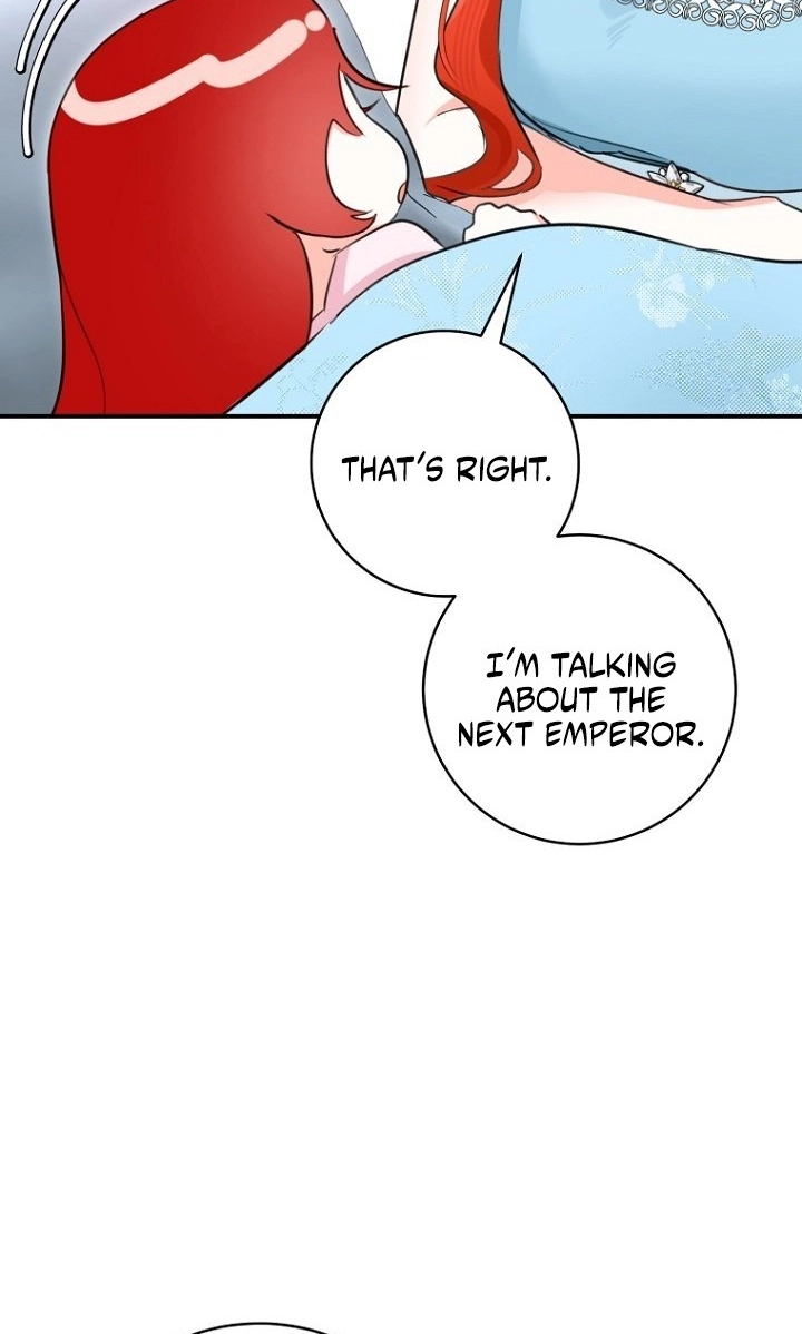 The Archduke's Fabulous Fake Marriage Chapter 118 page 3