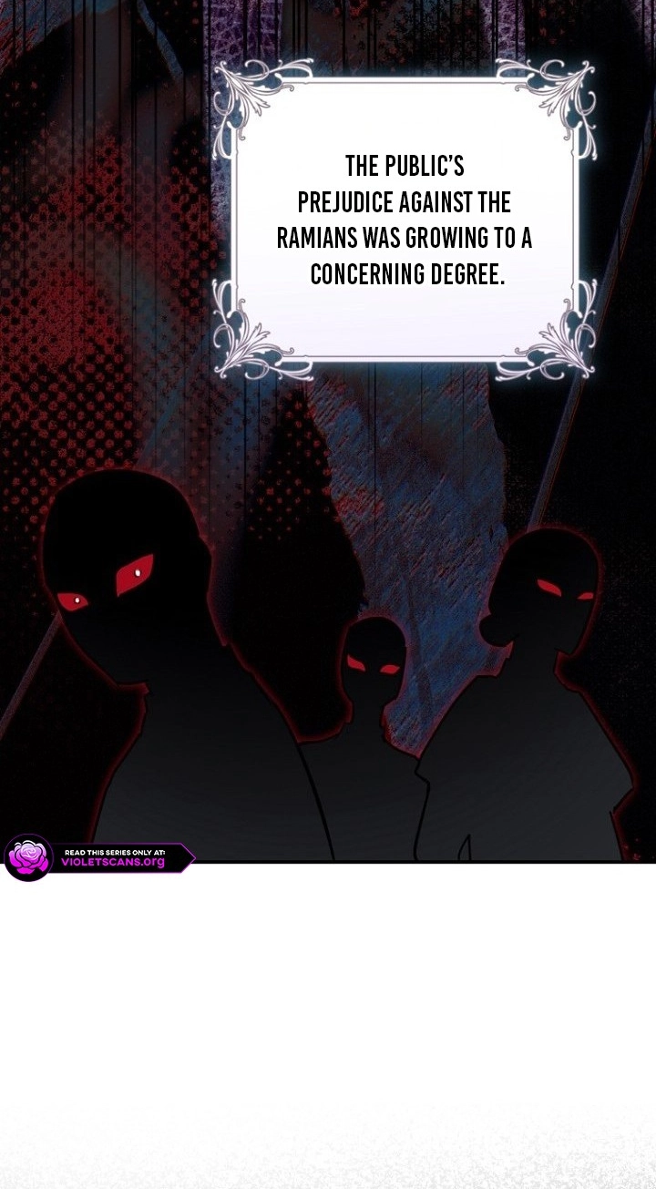 The Archduke's Fabulous Fake Marriage Chapter 118 page 44