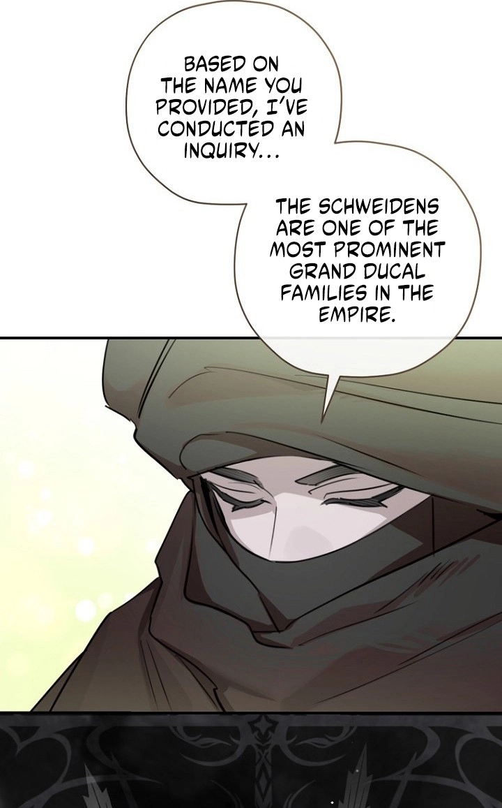 The Archduke's Fabulous Fake Marriage Chapter 118 page 28