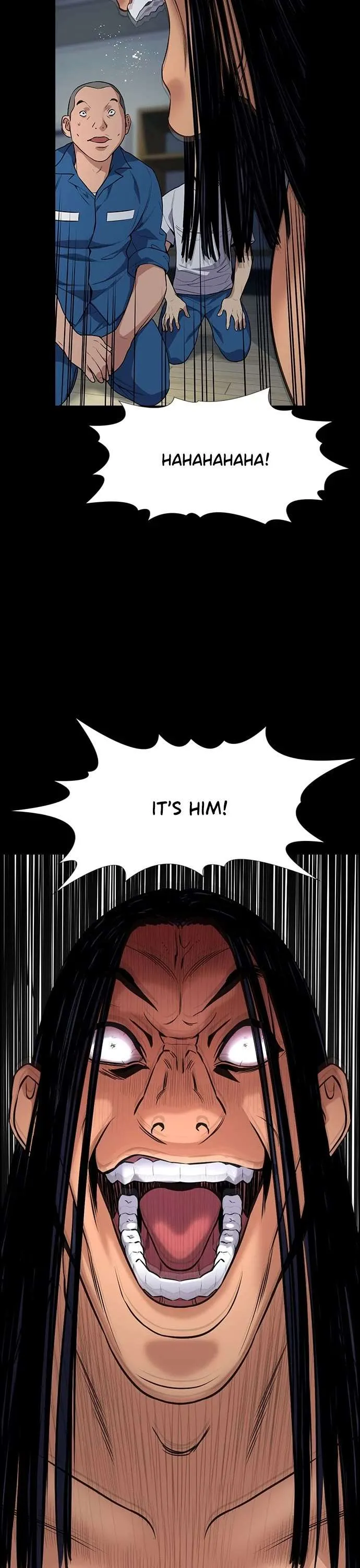 True Education Chapter 111 page 44
