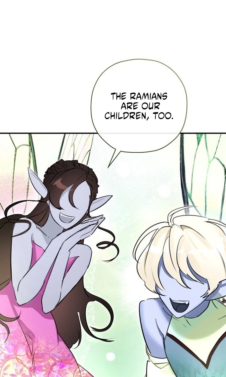 The Archduke's Fabulous Fake Marriage Chapter 118 page 36
