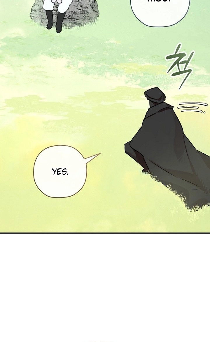 The Archduke's Fabulous Fake Marriage Chapter 118 page 27