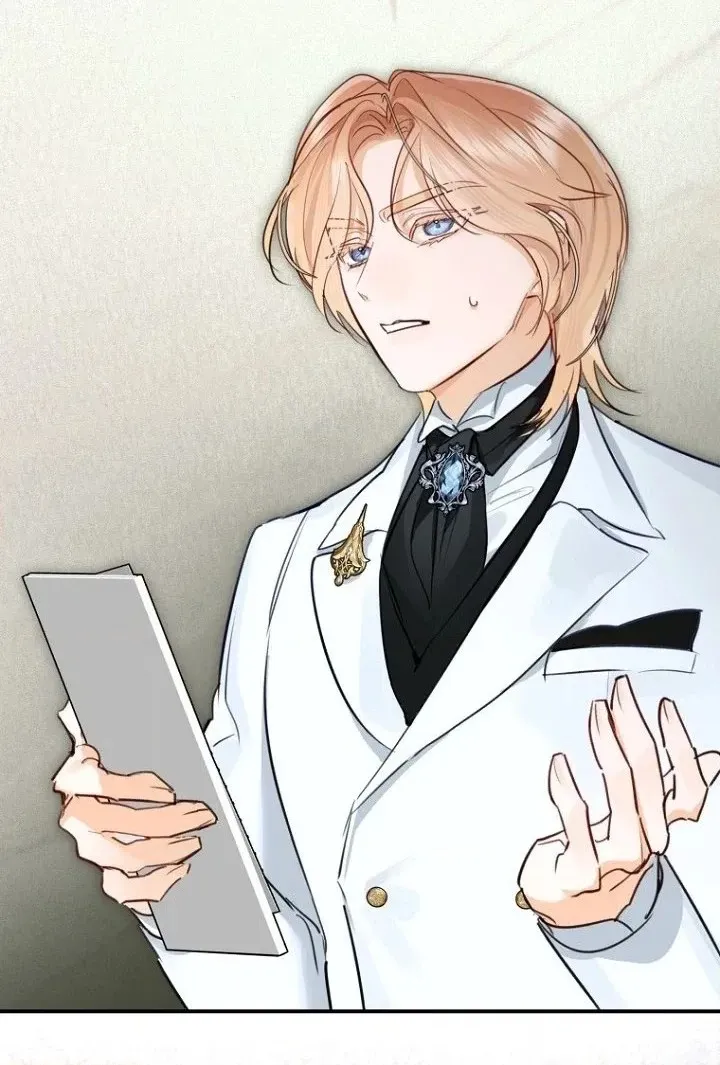 The Archduke's Fabulous Fake Marriage Chapter 118 page 40