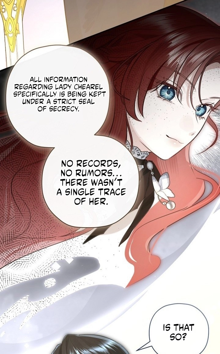 The Archduke's Fabulous Fake Marriage Chapter 118 page 31