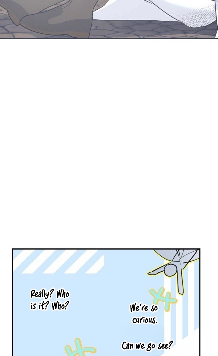 The Archduke's Fabulous Fake Marriage Chapter 118 page 24