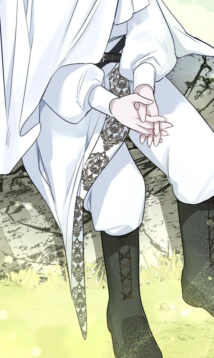 The Archduke's Fabulous Fake Marriage Chapter 118 page 21