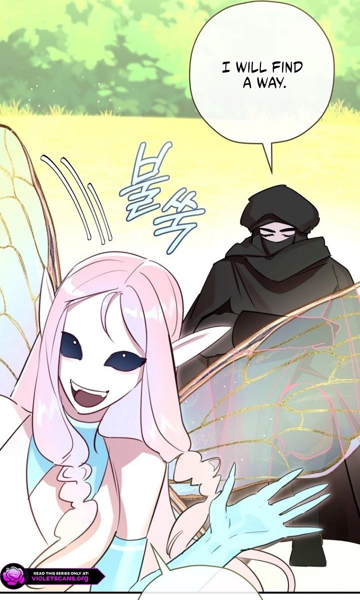 The Archduke's Fabulous Fake Marriage Chapter 118 page 33