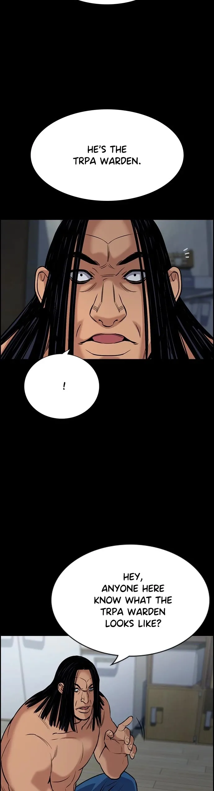 True Education Chapter 111 page 41