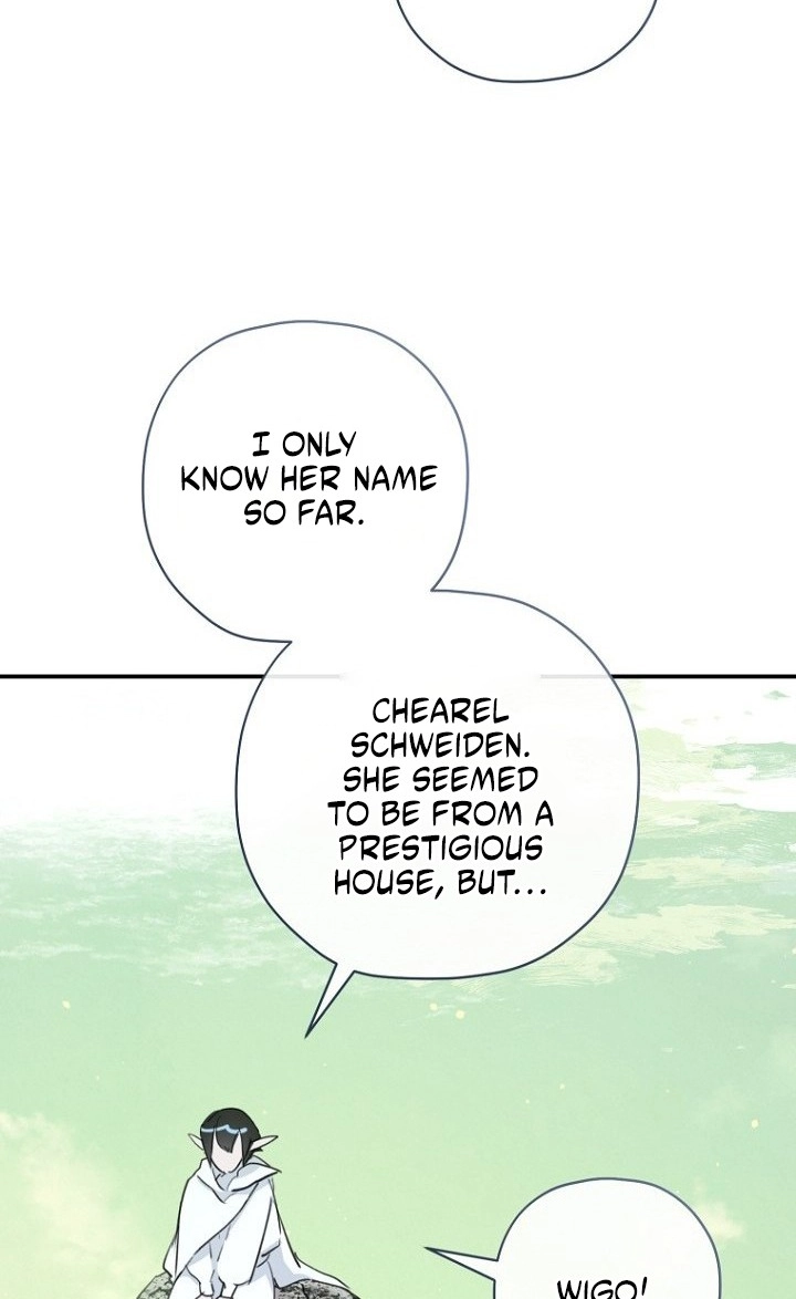 The Archduke's Fabulous Fake Marriage Chapter 118 page 26