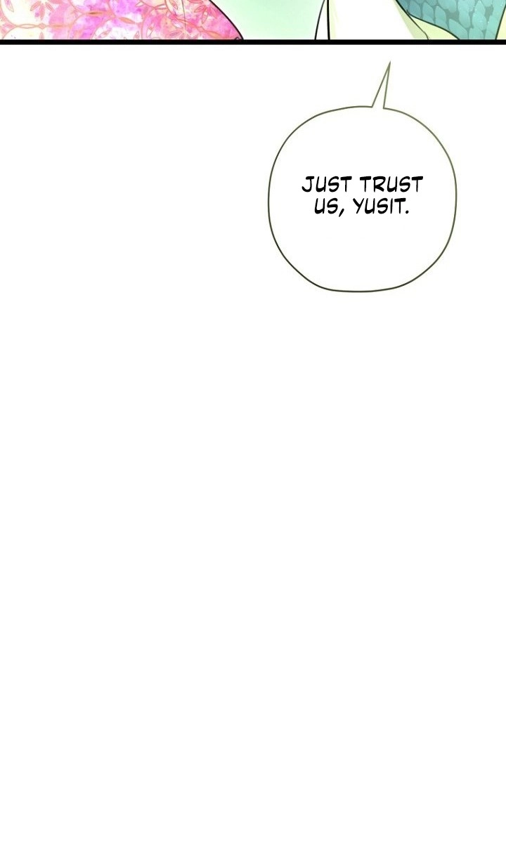 The Archduke's Fabulous Fake Marriage Chapter 118 page 37