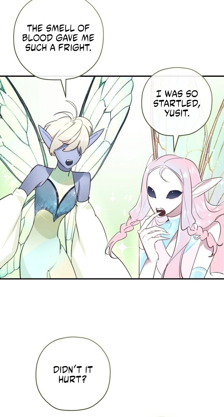 The Archduke's Fabulous Fake Marriage Chapter 118 page 17