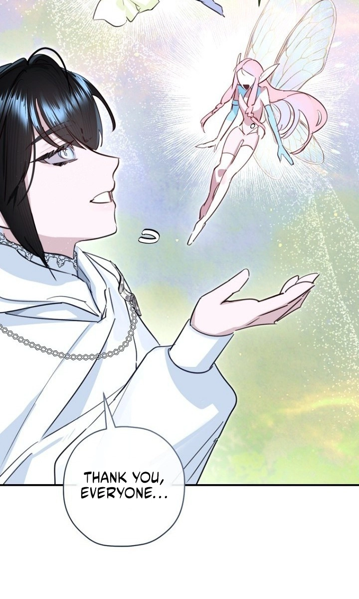 The Archduke's Fabulous Fake Marriage Chapter 118 page 35