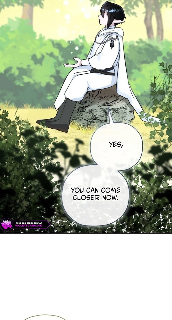 The Archduke's Fabulous Fake Marriage Chapter 118 page 16