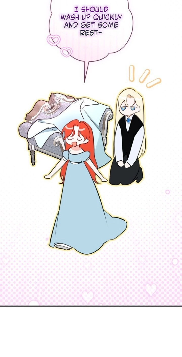 The Archduke's Fabulous Fake Marriage Chapter 118 page 72