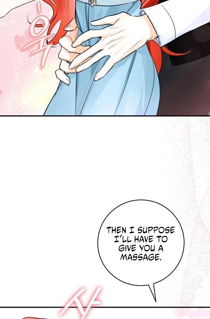 The Archduke's Fabulous Fake Marriage Chapter 118 page 75