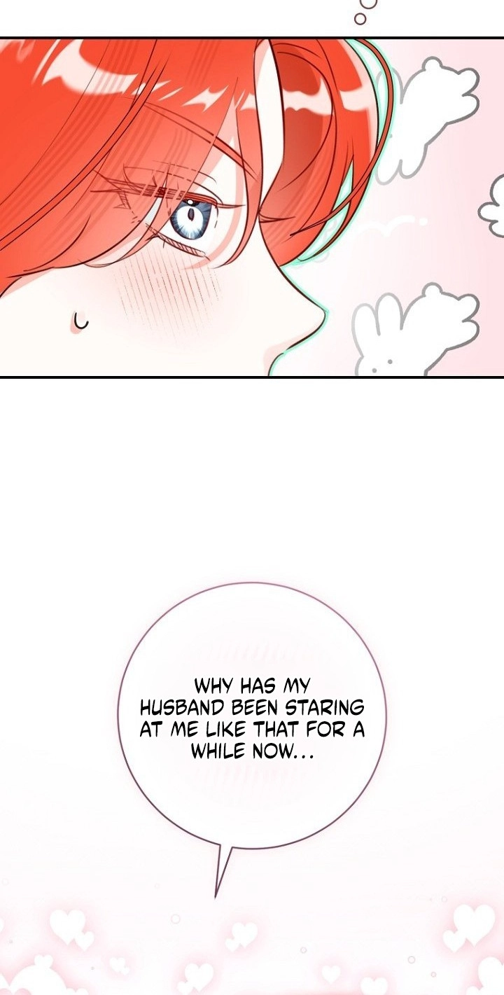 The Archduke's Fabulous Fake Marriage Chapter 118 page 61