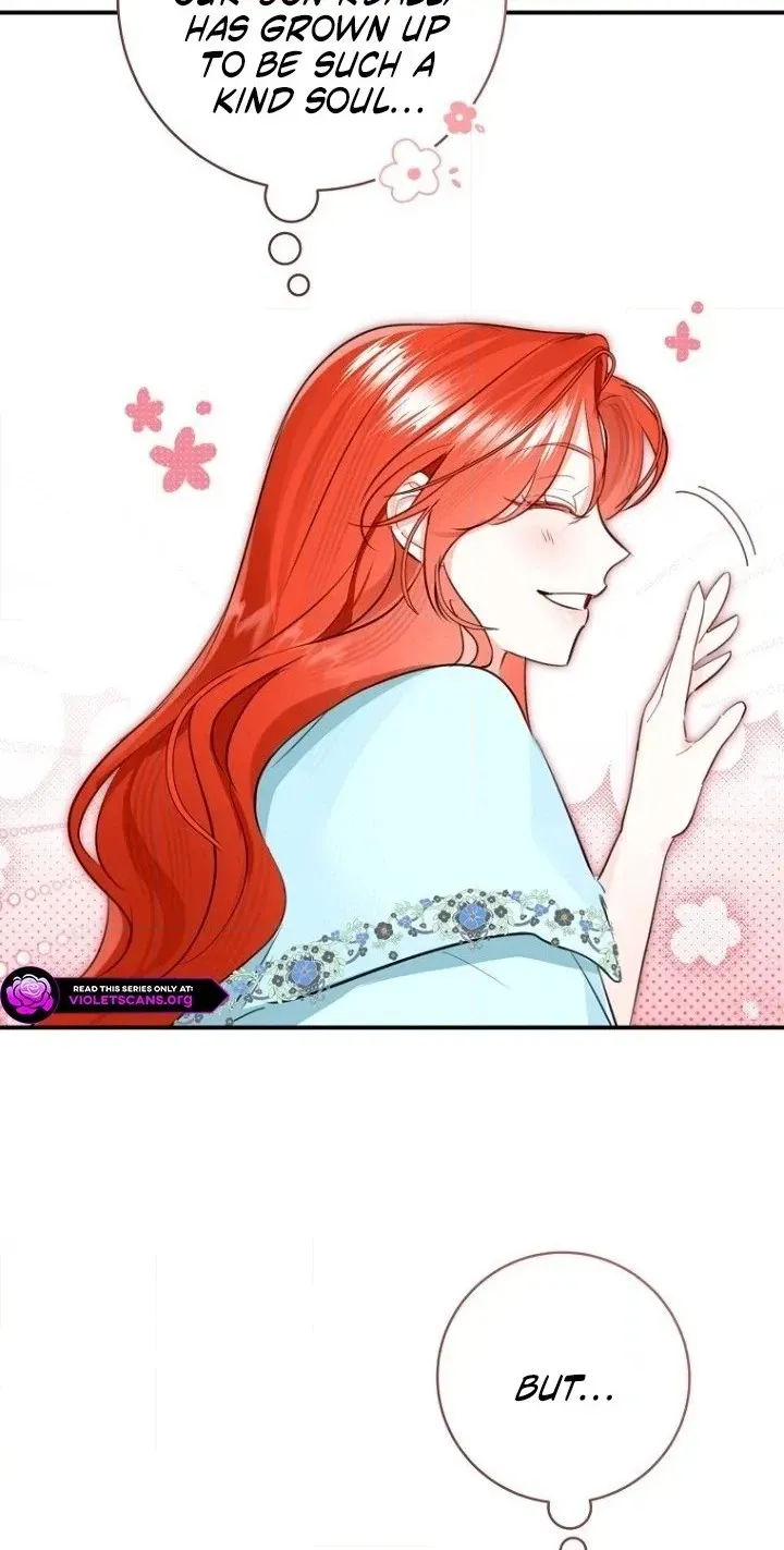 The Archduke's Fabulous Fake Marriage Chapter 118 page 60