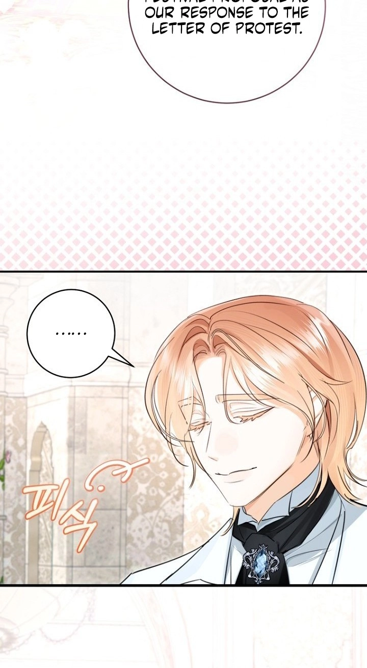 The Archduke's Fabulous Fake Marriage Chapter 118 page 57