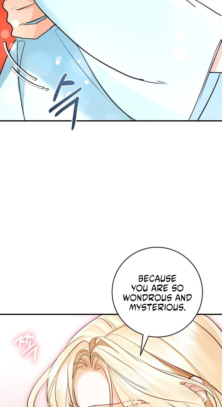 The Archduke's Fabulous Fake Marriage Chapter 118 page 63