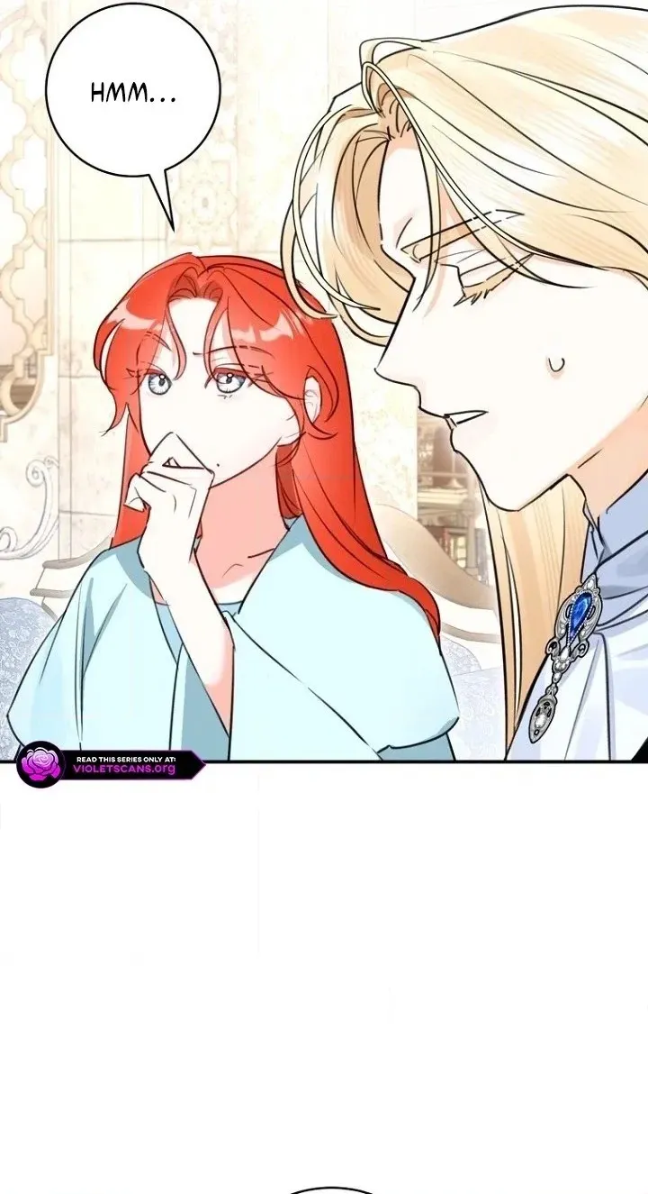 The Archduke's Fabulous Fake Marriage Chapter 118 page 50