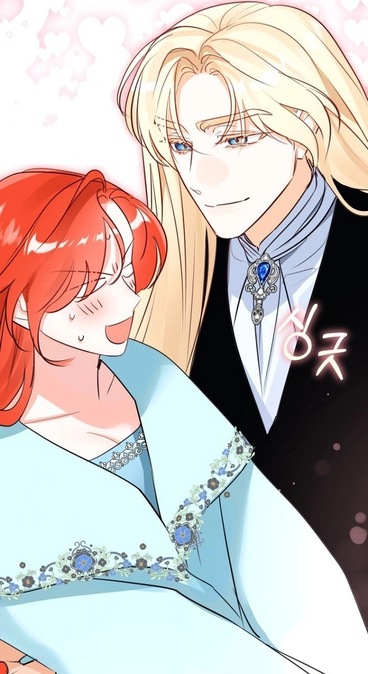 The Archduke's Fabulous Fake Marriage Chapter 118 page 62