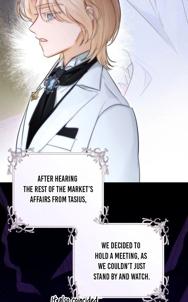 The Archduke's Fabulous Fake Marriage Chapter 118 page 46
